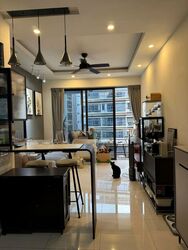 d'Nest (D18), Condominium #500201391